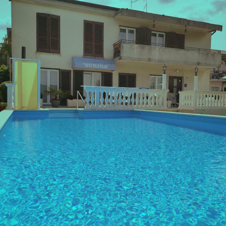 Guest House Surina App Surina'S Green Holiday Rupa 외부 사진